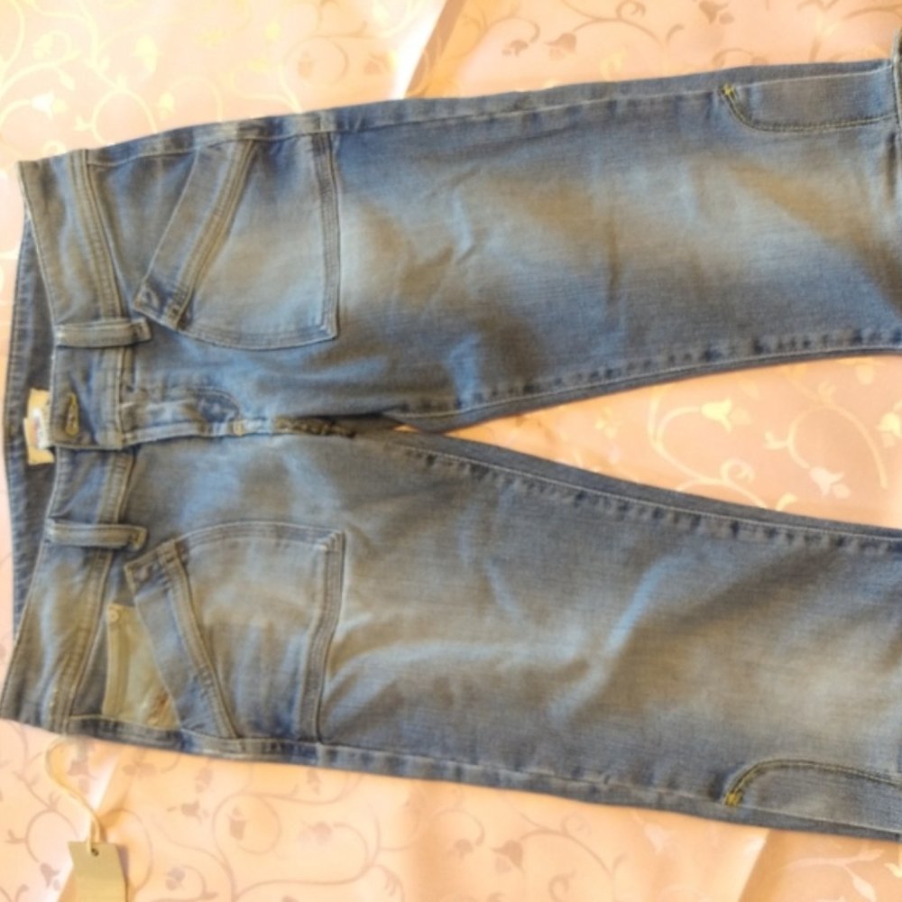 Diesel capry jeans - Picture 15 of 15